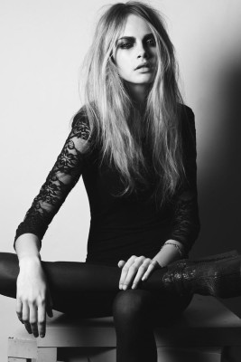 photo 24 in Cara Delevingne gallery [id592801] 2013-04-08 00:00:00