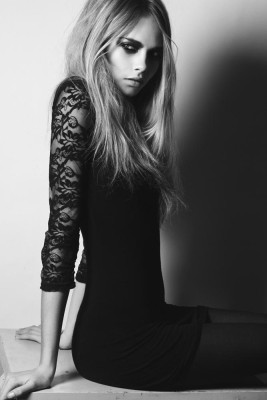 Cara Delevingne pic #592802