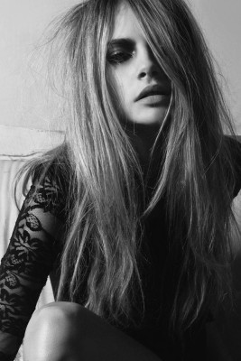 Cara Delevingne pic #592803