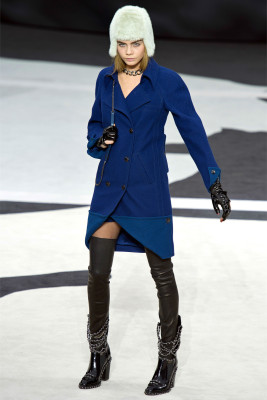 Cara Delevingne pic #596483