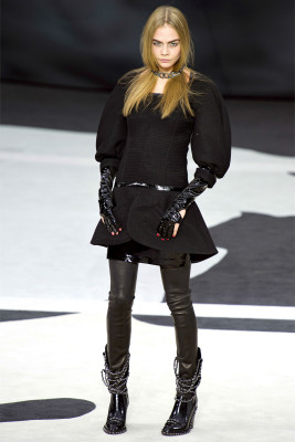 Cara Delevingne pic #596480