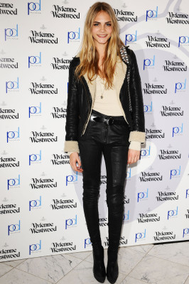 Cara Delevingne pic #589332
