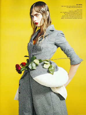 Cara Delevingne pic #594702