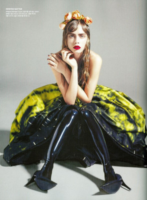 Cara Delevingne pic #594700