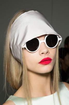 photo 9 in Delevingne gallery [id591821] 2013-04-06 00:00:00