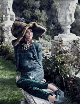 Cara Delevingne pic #591391