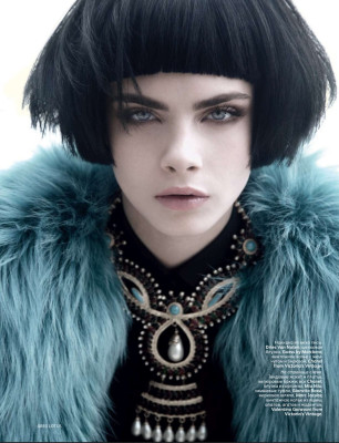 Cara Delevingne pic #591389