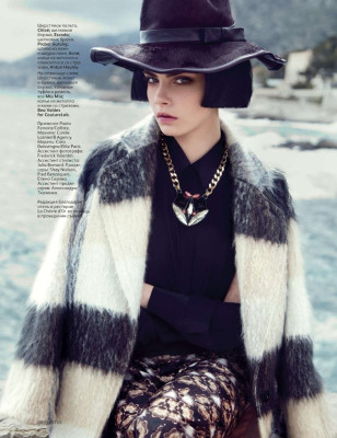Cara Delevingne pic #591388