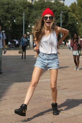 Cara Delevingne pic #594459