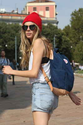 Cara Delevingne pic #594460