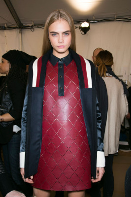 Cara Delevingne pic #595672