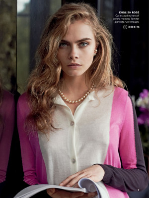 Cara Delevingne pic #597784