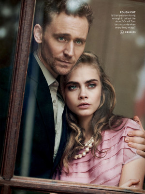 Cara Delevingne pic #597785