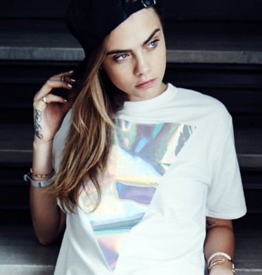 Cara Delevingne pic #776021