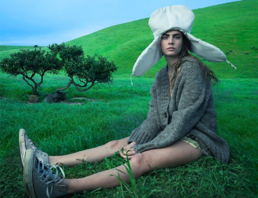 photo 10 in Delevingne gallery [id1324748] 2023-03-25 00:00:00