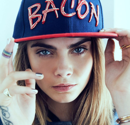 Cara Delevingne pic #776004
