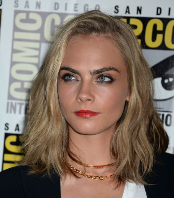 Cara Delevingne pic #866607