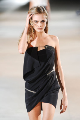 Cara Delevingne pic #592789