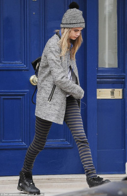 Cara Delevingne pic #612432