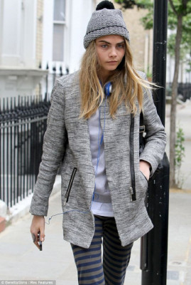Cara Delevingne pic #612431