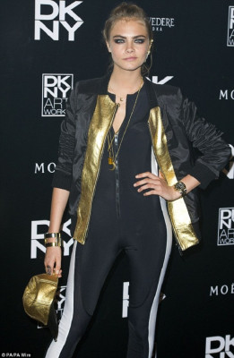 Cara Delevingne pic #612107
