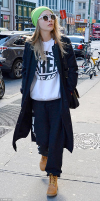 Cara Delevingne pic #649114