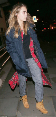 Cara Delevingne pic #652366