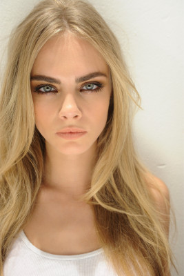 photo 5 in Delevingne gallery [id565024] 2013-01-10 00:00:00