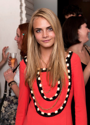 Cara Delevingne pic #591396