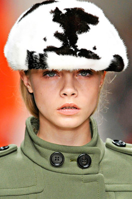 photo 17 in Cara Delevingne gallery [id589338] 2013-03-30 00:00:00