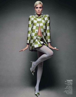 Cara Delevingne pic #608643
