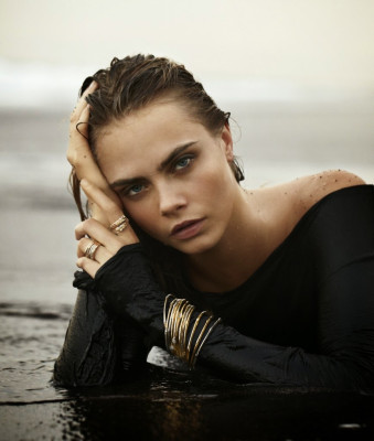 Cara Delevingne pic #730660