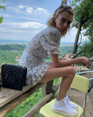 Cara Delevingne pic #1166030