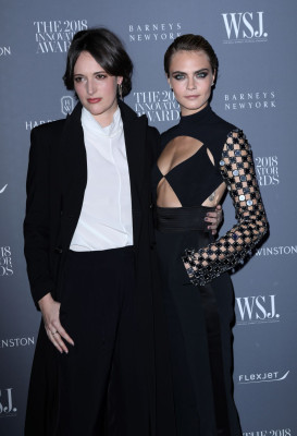 photo 17 in Cara Delevingne gallery [id1080853] 2018-11-12 00:00:00