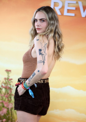 Cara Delevingne pic #1372813