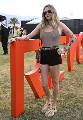 Cara Delevingne pic #1372815