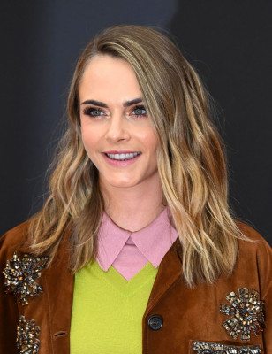 photo 12 in Cara Delevingne gallery [id1358443] 2024-10-16 00:00:00