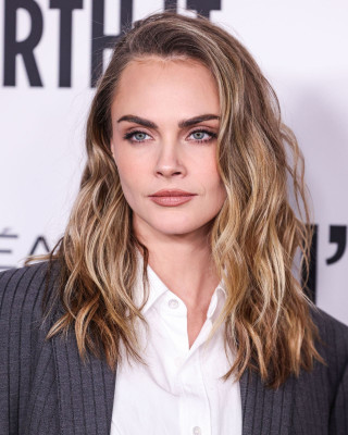 photo 26 in Cara Delevingne gallery [id1364522] 2025-01-26 00:00:00