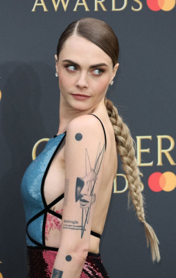 photo 8 in Delevingne gallery [id1350783] 2024-05-28 00:00:00