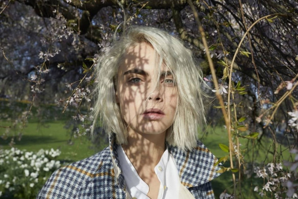 Cara Delevingne pic #1130840
