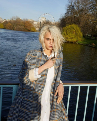 Cara Delevingne pic #1130836