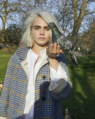 Cara Delevingne pic #1130835