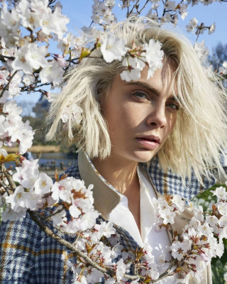 Cara Delevingne pic #1130834
