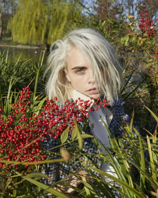 Cara Delevingne pic #1130833