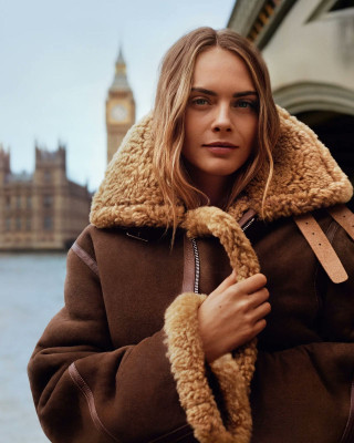 Cara Delevingne pic #1361342