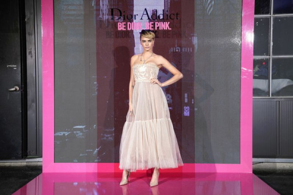 Cara Delevingne pic #1120497