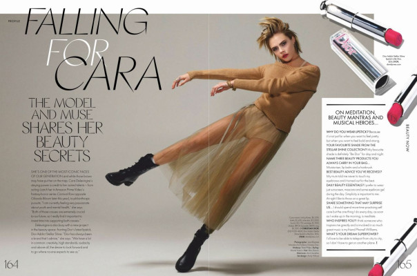 Cara Delevingne pic #1106370