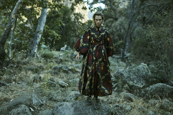 Cara Delevingne pic #1177237