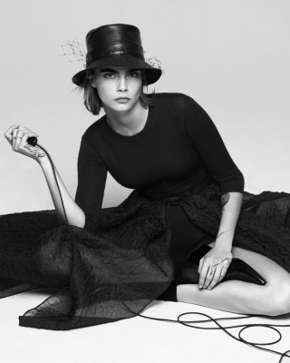 Cara Delevingne pic #1177175