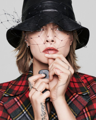 Cara Delevingne pic #1177174